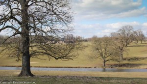 English countryside