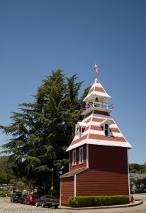 Auburn Firehouse