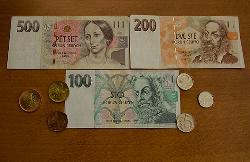 Article: Czech Money Matters | YesNomads