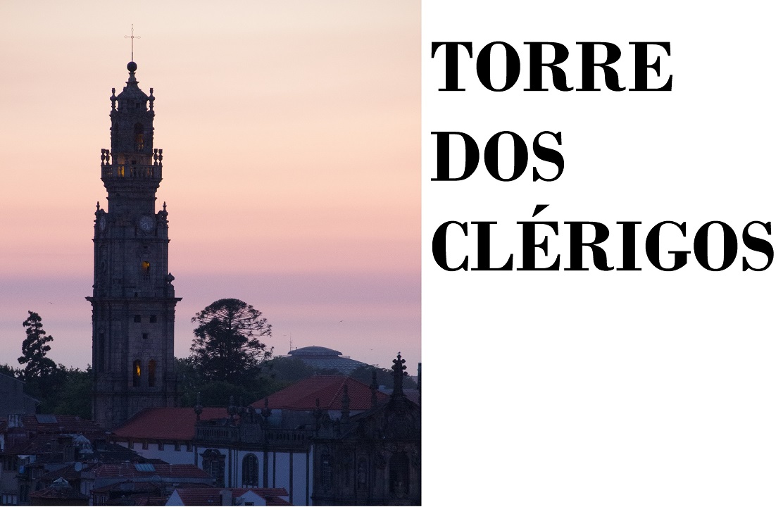 Video: Porto Part 2. Torre dos Clérigos