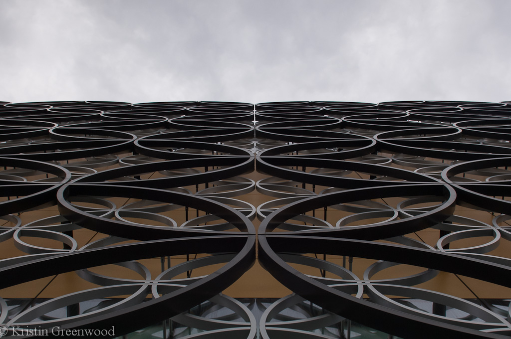 Photo Of The Week – The Library of Birmingham in England