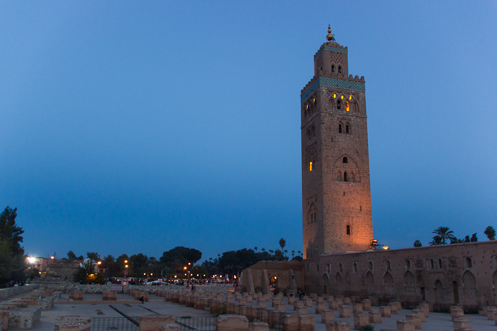 Video: Part 1 Things To Do In Marrakech Morocco