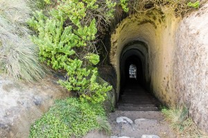 Tunnel to Tunnel Beach