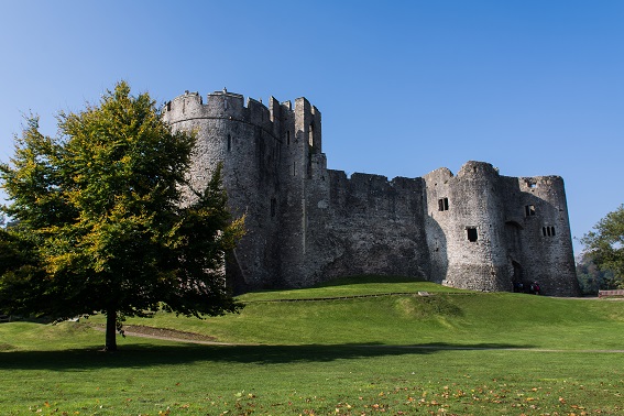 Article: 3 Day Southern Welsh Adv – Part 2 Visit Chepstow and Barry Island