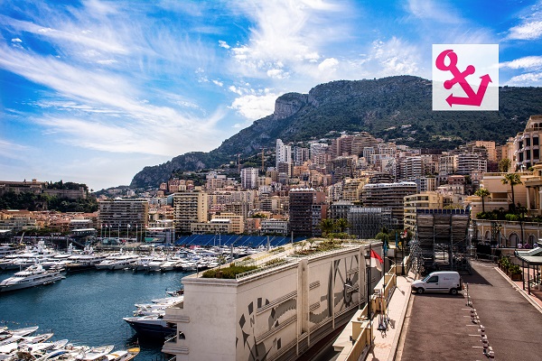 Photo Of The Week – Monte-Carlo in Monaco