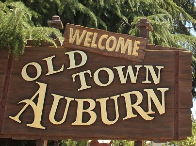 Article: Dazzling Auburn Ca Invites You To The Past Within The Present