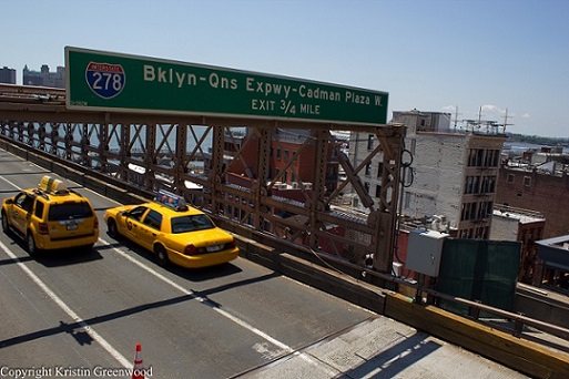 How To Find The Brooklyn Bridge Walkway? Bridge Details & Photos!
