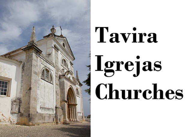 Video: Tavira Part 2 The City Of Churches Igrejas