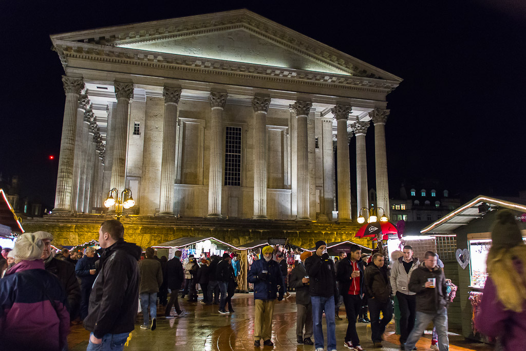 Article: The Birmingham Frankfurt Christmas Market Reviewed By A German